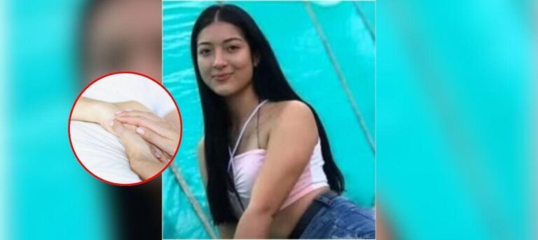 Joven quedó cuadripléjica tras recibir un botellazo y pide eutanasia: ‘Para mí no es vida’