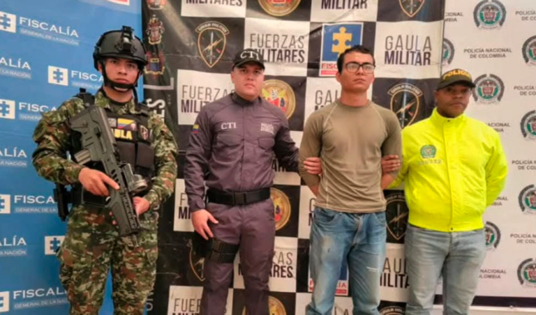 Capturado en Buga el presunto agresor de mujeres en Tuluá: enfrenta cargos por feminicidio en grado de tentativa