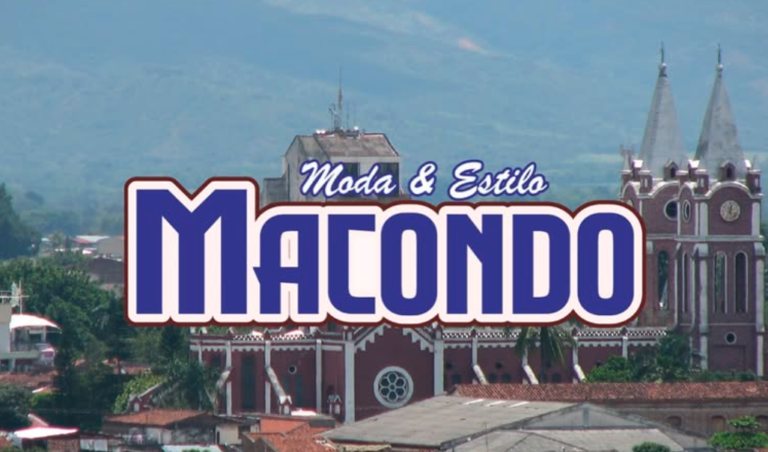 Próximamente en Tuluá: MACONDO Moda y Estilo