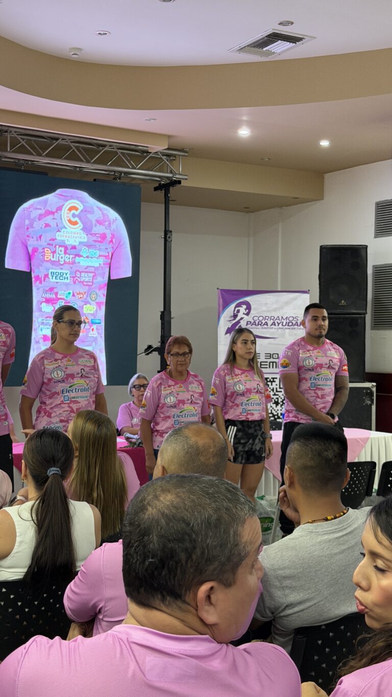 ¡Corre por una causa! Tuluá se une para salvar a Unicáncer este 30 de noviembre