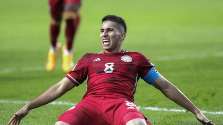 Gustavo Puerta se acerca a la Lazio y sueña en grande con el Mundial 2026