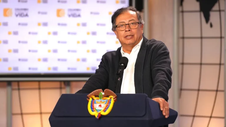 MOE y Registraduría descartan fraude estructural tras advertencias del presidente sobre elecciones