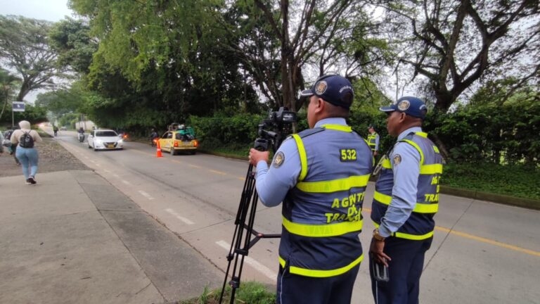 Ojo conductores: así rige el pico y placa en Cali este miércoles 🚦