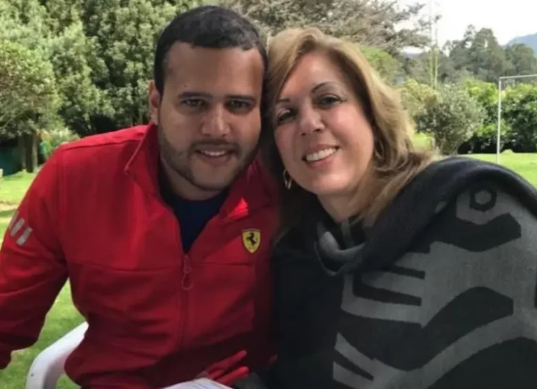 Conmoción en el Valle: investigan muerte de hijo de Clara Luz Roldán en finca de Rozo