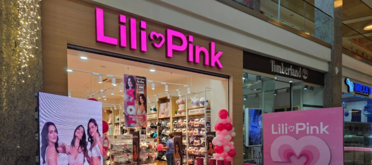 Lavado millonario sacude presunto caso de Lili Pink