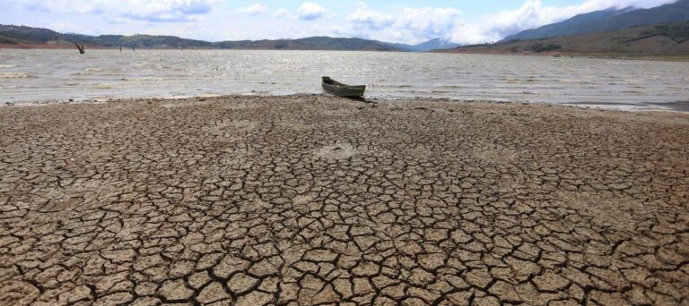 Valle se prepara para la llegada de El Niño
