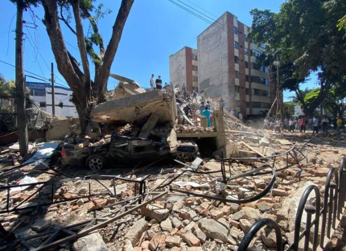 sismo