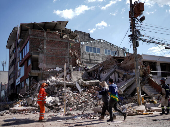terremoto 1ç